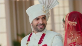 Pyaar Ka Pehla Naam Radha Mohan - 25th July 2024